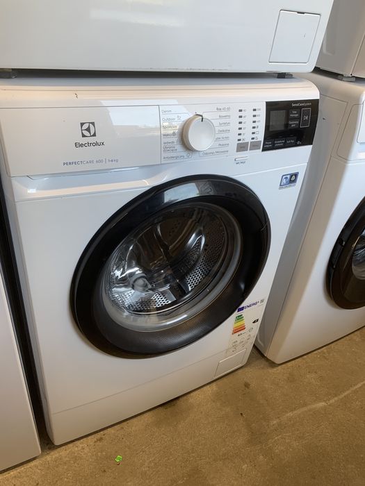 Pralka SLIM 40cm Electrolux AEG 6/7kg 1200obr [gwarancja/dostawa]