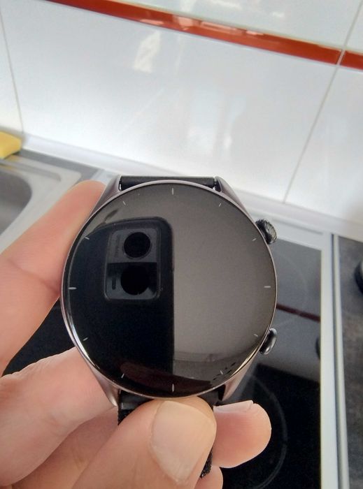 Smartwatch Amazfit GTR 3 stan idealny.