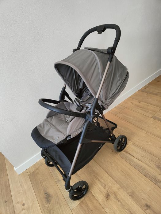 Wózek Cybex melio