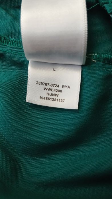 Медичний костюм Cherokee Workwear  розмір8  L. Зелений