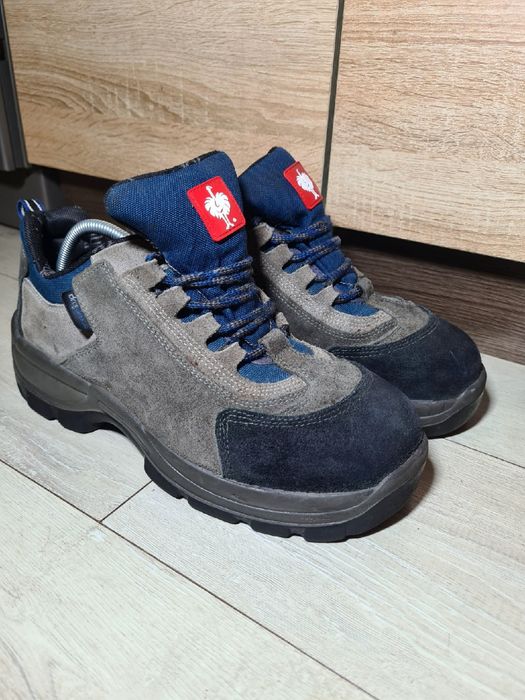 Взуття 44 спецвзуття Engelbert Strauss