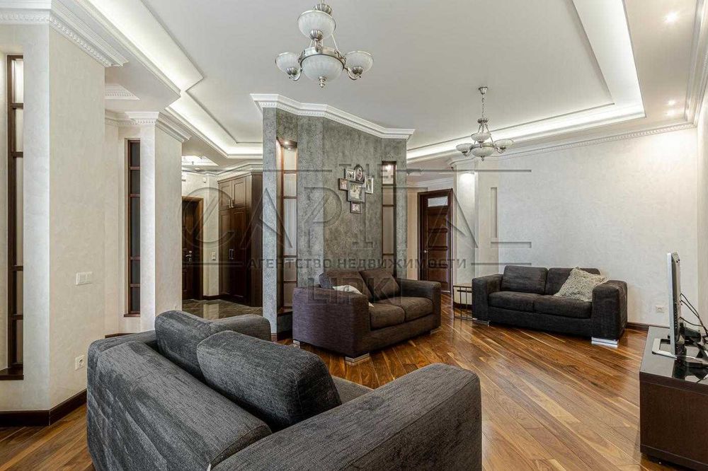 Продажа 3к квартиры, Новопечерские Липки, ул. Андрея Верхогляда