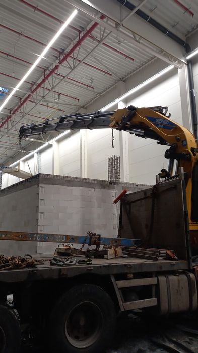 Usługi HDS Łódź , transport kontenerów niskopodwoziowy pomoc drogowa