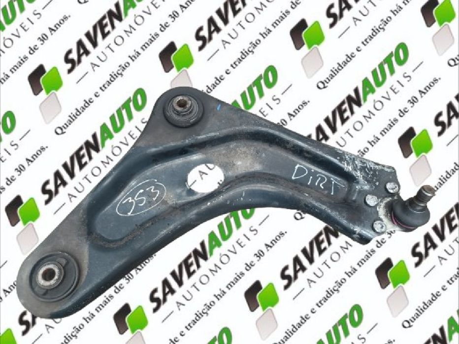 Braço de suspensão frente esquerdo CITROËN C-Elysee