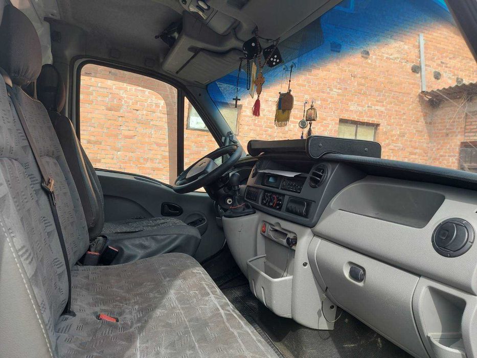 Продам RENAULT Master 2010