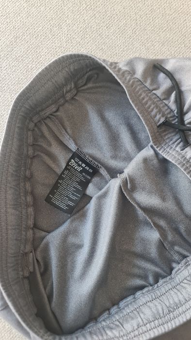 Calções Crivit com bolsos