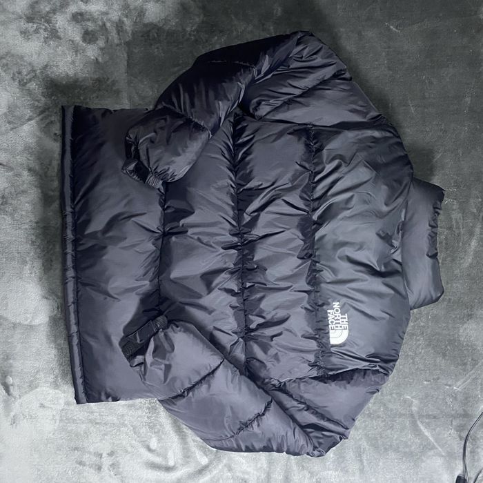The North Face Nuptse 700