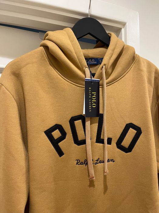 Hoodie Poli Ralph Lauren