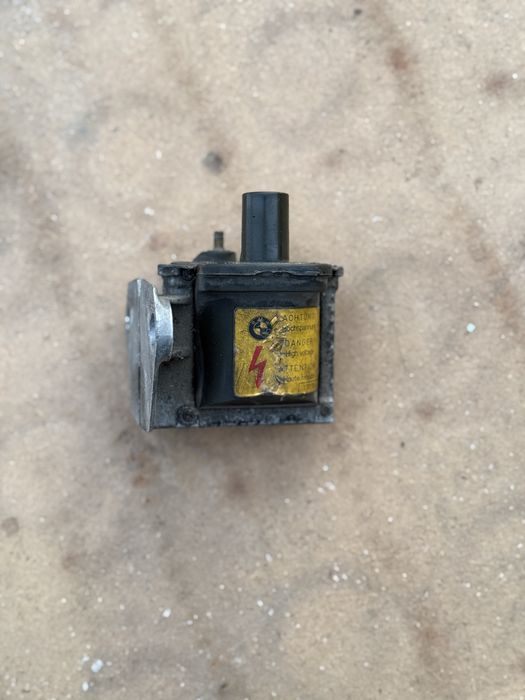 Катушка зажигания м30(3.0;3,5)