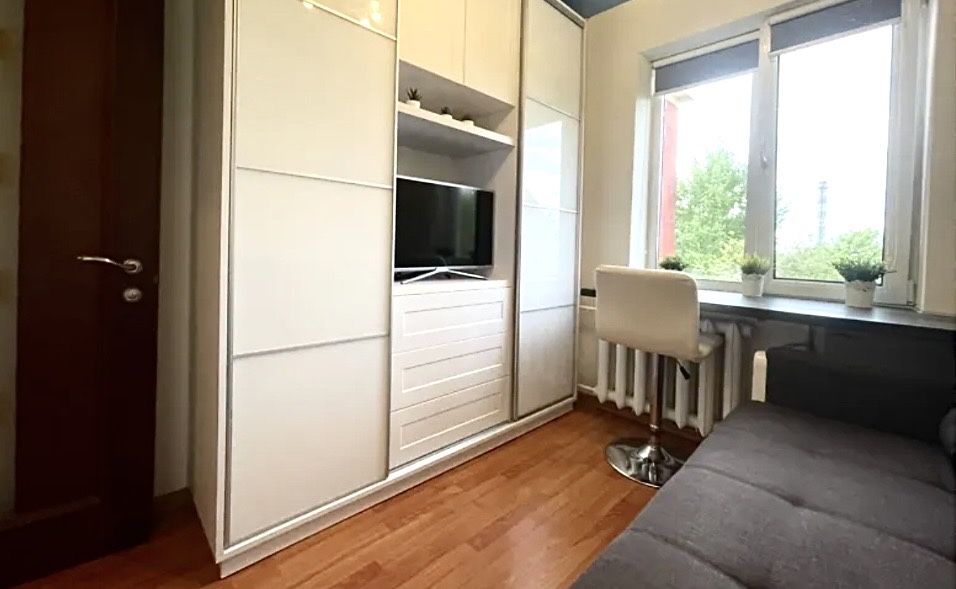 _Продаж 3к. УКОМПЛЕКТОВАНА квартира