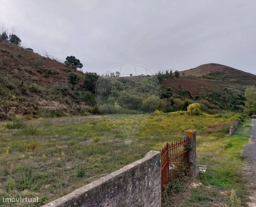 Terreno  para venda