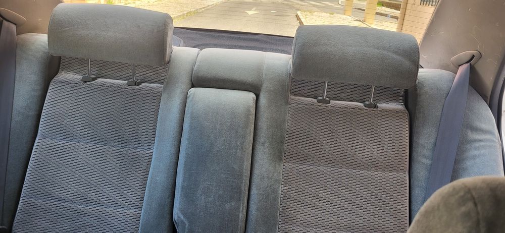 Mitsubishi galant 2.0 td