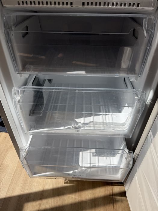 Frigorifico NO FROST - Hotpoint by Ariston