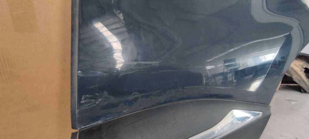 Porta Traseira esquerda RENAULT CAPTUR