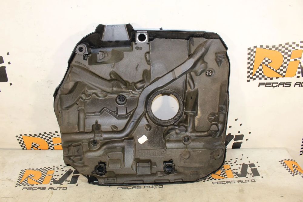 Cobertura do motor / blindagem superior do motor MINI Mini (F55)