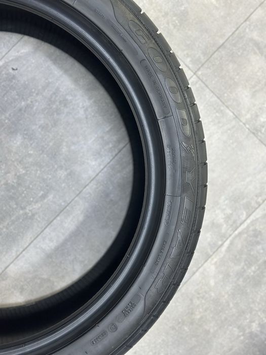 Літня шина 1шт GoodYear Eagle F1 Asymmetric 265/40 R20 104Y AO