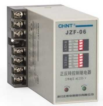 Реле положительного обратного управления Zhengtai JZF-06 AC220V