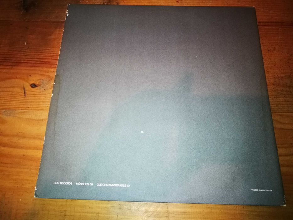 KEITH   JARRETT - Hymns Spheres 2xLP