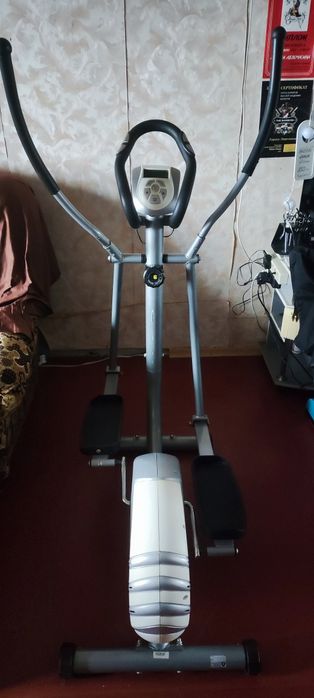 Орбитрек  большой удобный