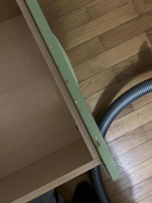 Cama de solteiro, juvenil, com muita arrumação e colchão