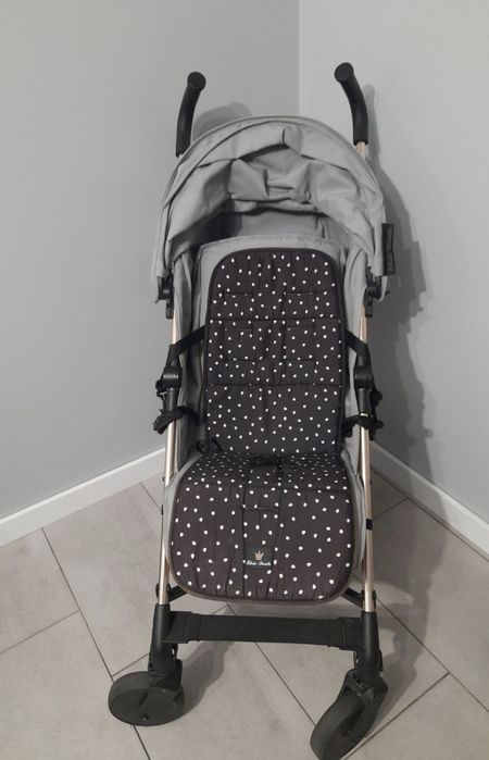 Wózek spacerowy Elodie Detalis