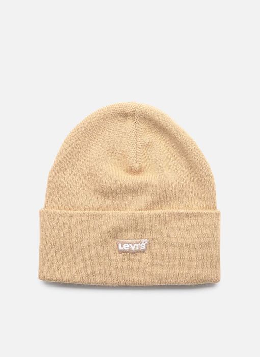 Шапка бини LEVI'S с вышитым логотипом!