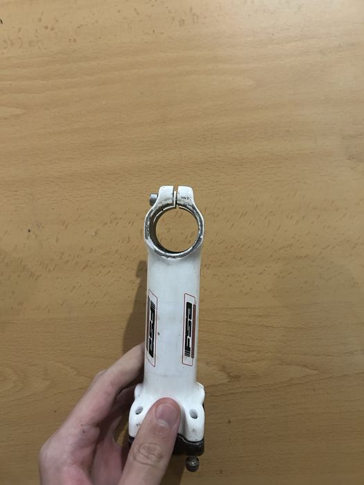 Avanços de bicicleta