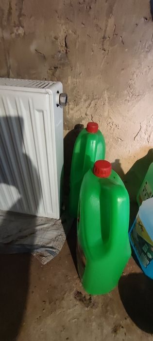 grzejnik dwupanelowy  50x50 cm 50 x 50 De Longhi bdb stan