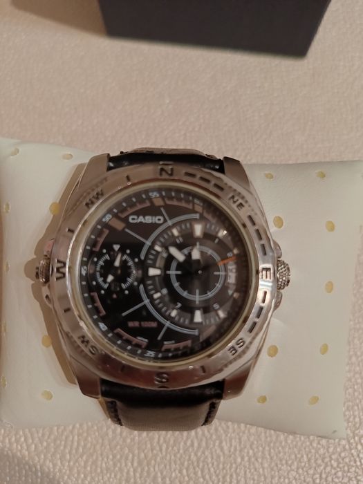 Zegarek Casio AMW 103