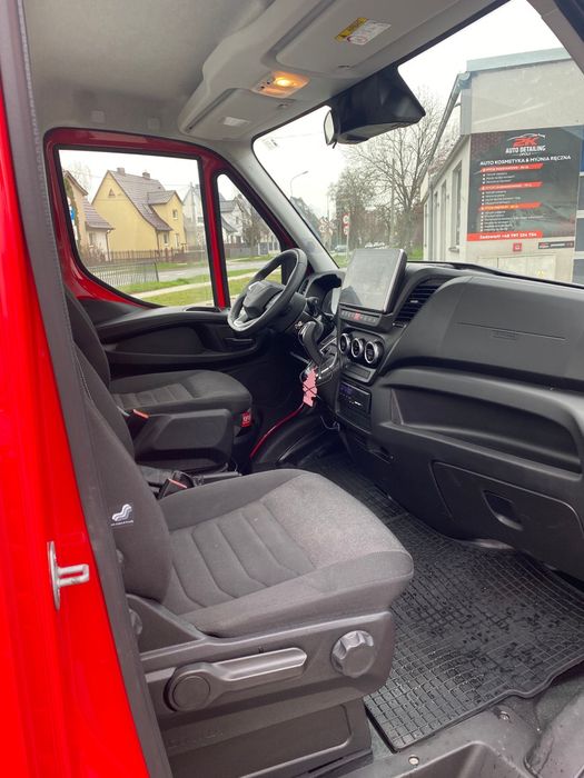 Autolaweta Wynajem Transport Pomoc Drogowa 24h/7