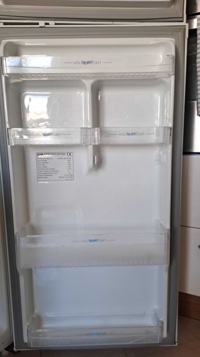 Frigorífico Samsung
