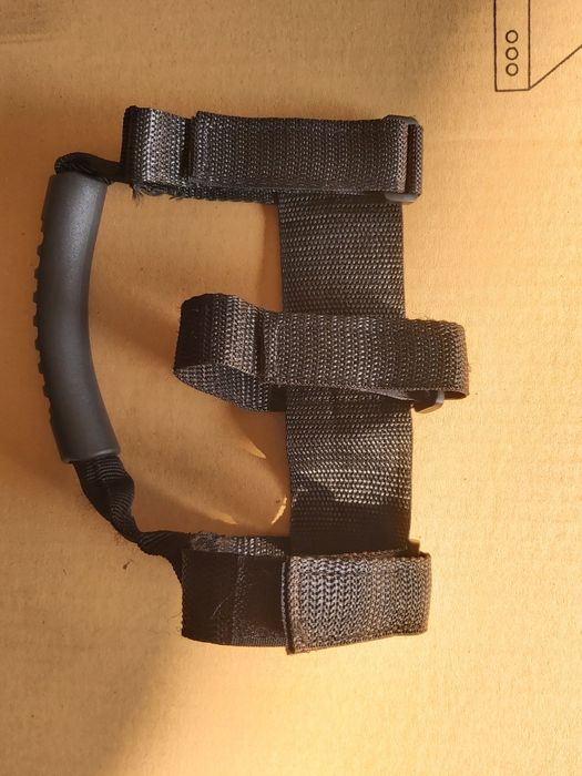 Pega para Trotinete -- Nova