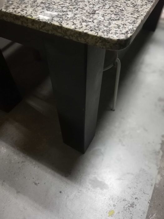 Mesa de sala de jantar