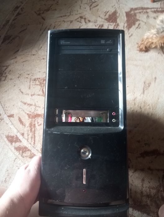 Системный блок компьютер недорого