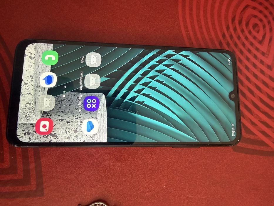 Vendo samsung A05S