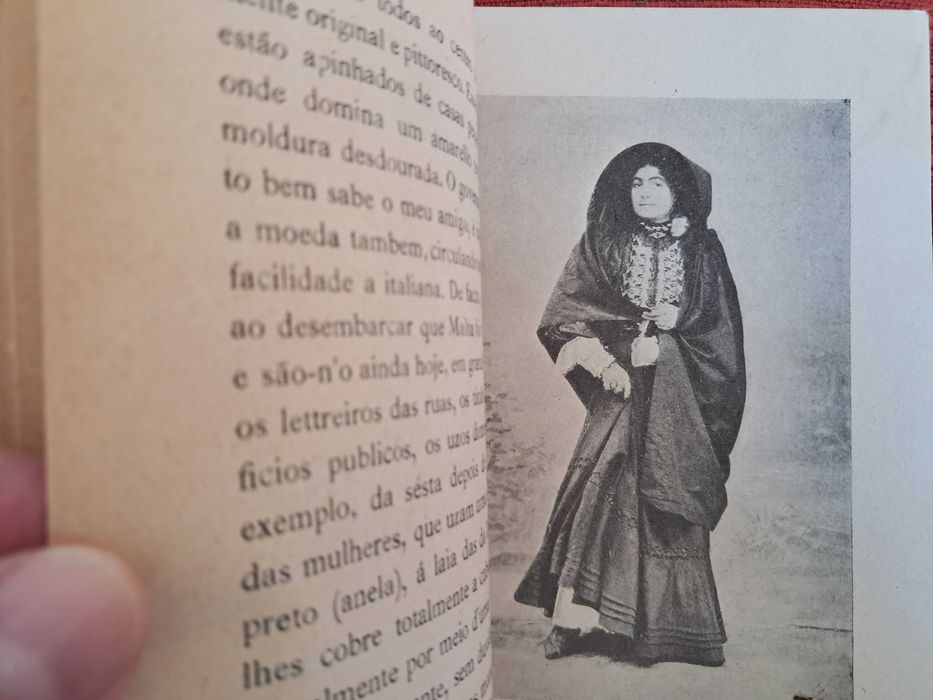 Istambul Itinerário de viagem Constantinopla 1909 Padre Senna Freitas