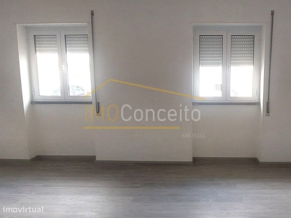 Apartamento T3 || R/C||