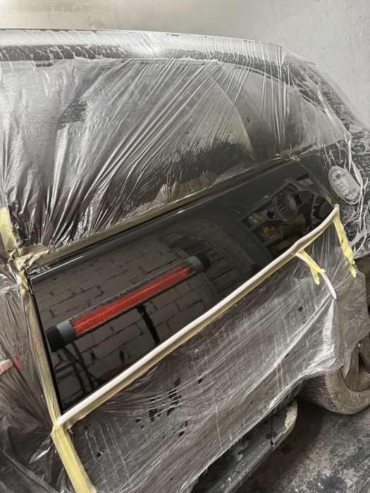 Покраска пайка сварка полирвока авто