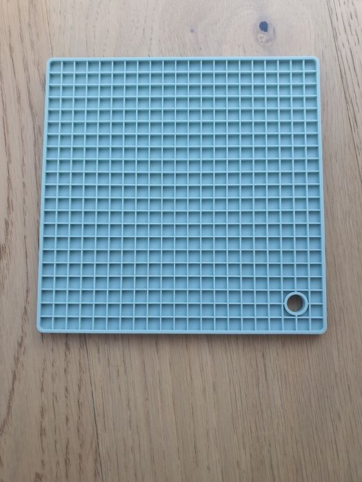 Килимок під гаряче / підставка