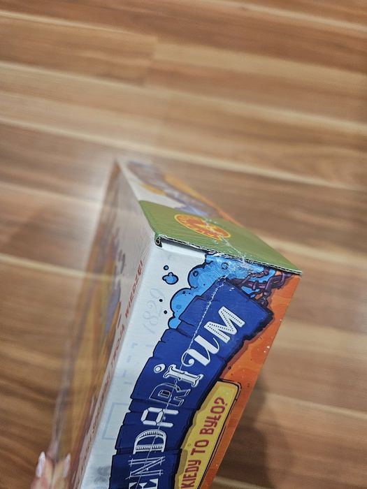 Nowa gra Kalendarium Alexander