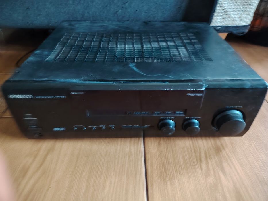 Kenwood KRF--V 6010