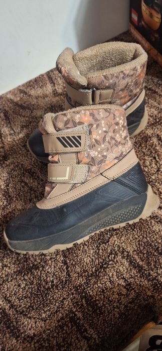 Buty zimowe, 29rozmiar
