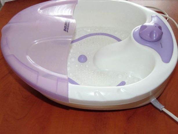 Masażer do stóp MPM