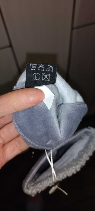 Рукавиці жіночі, м'якенькі