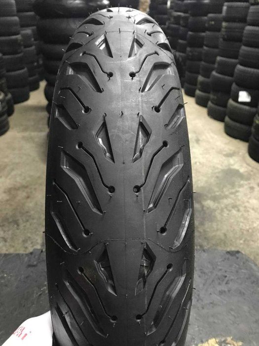 Мото шини б/в 160/60 R17 Michelin Road 6 (2622М)