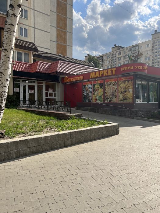 Оренда підвального приміщення Вишневе вул Европейська 24