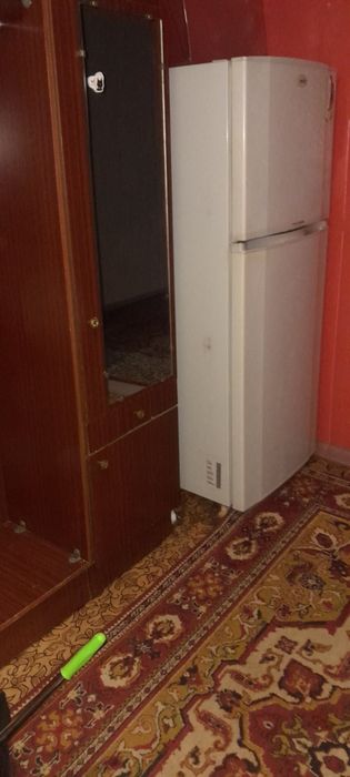 Здам 3-х кімнатну квартиру на Подолі.