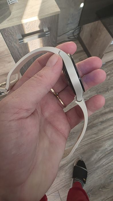 Samsung watch 7 zegarek