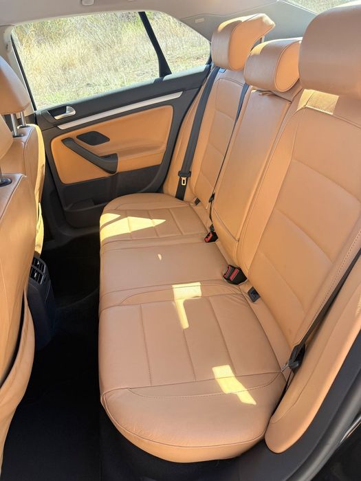 VW Jetta 1.4 TSI Sportline