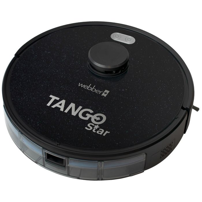 ROBOT WEBBER TANGO Sprzątający Odkurzanie i Mop Laserowa Nawigacja